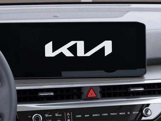 new 2025 Kia Sorento car, priced at $41,385