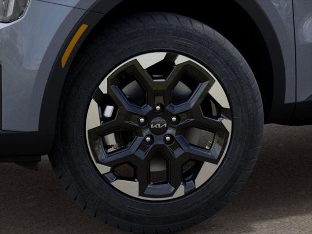 new 2025 Kia Sorento car, priced at $37,030