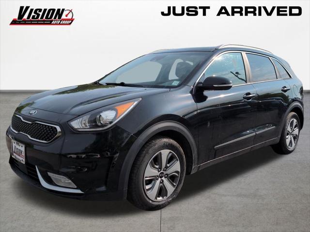 used 2019 Kia Niro car, priced at $15,699