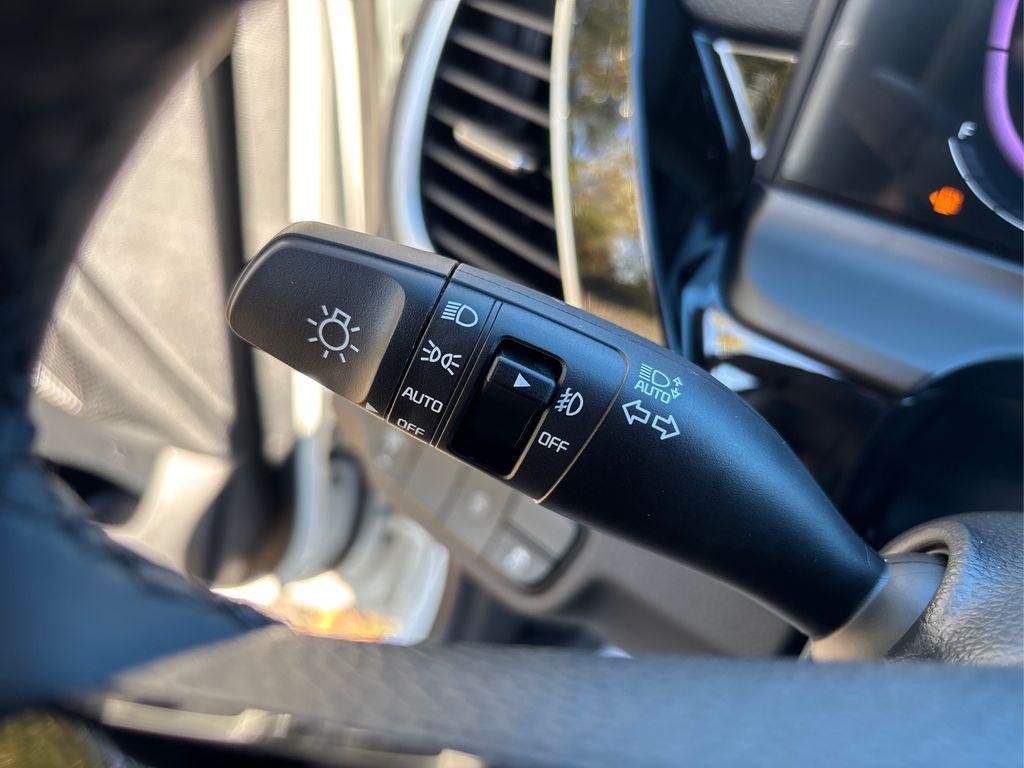 new 2026 Kia Seltos car, priced at $28,370