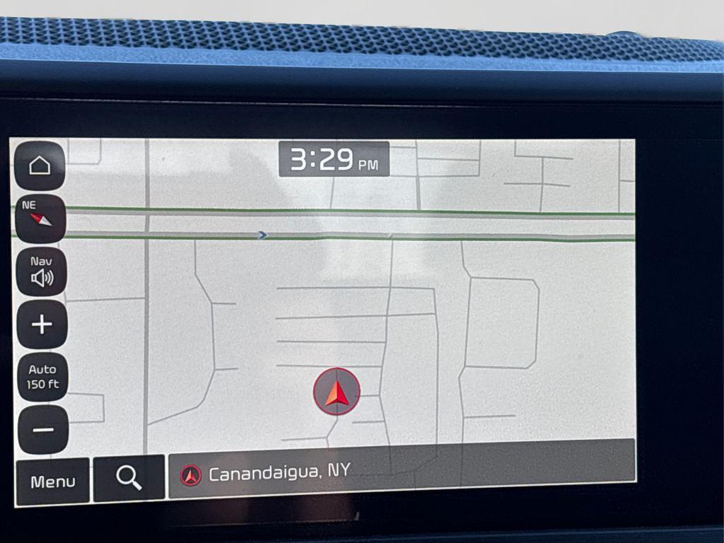 new 2026 Kia Seltos car, priced at $28,370