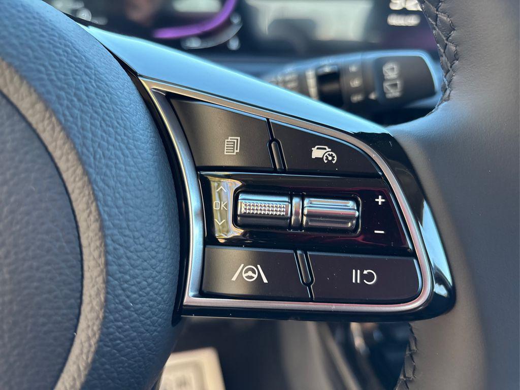 new 2026 Kia Seltos car, priced at $28,370