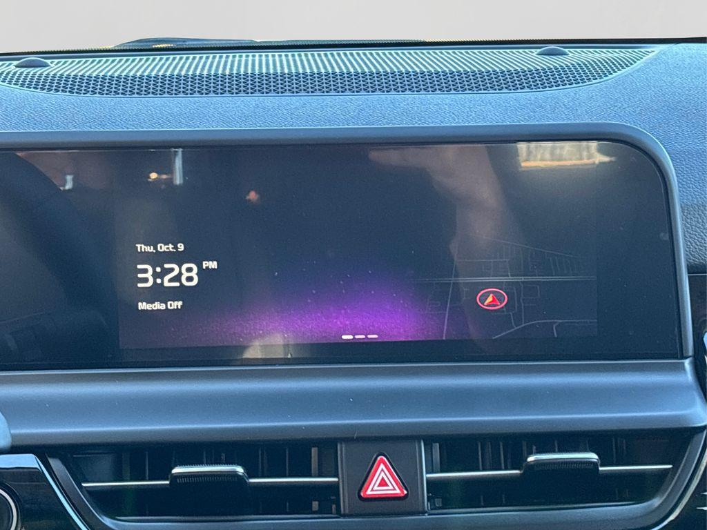 new 2026 Kia Seltos car, priced at $28,370