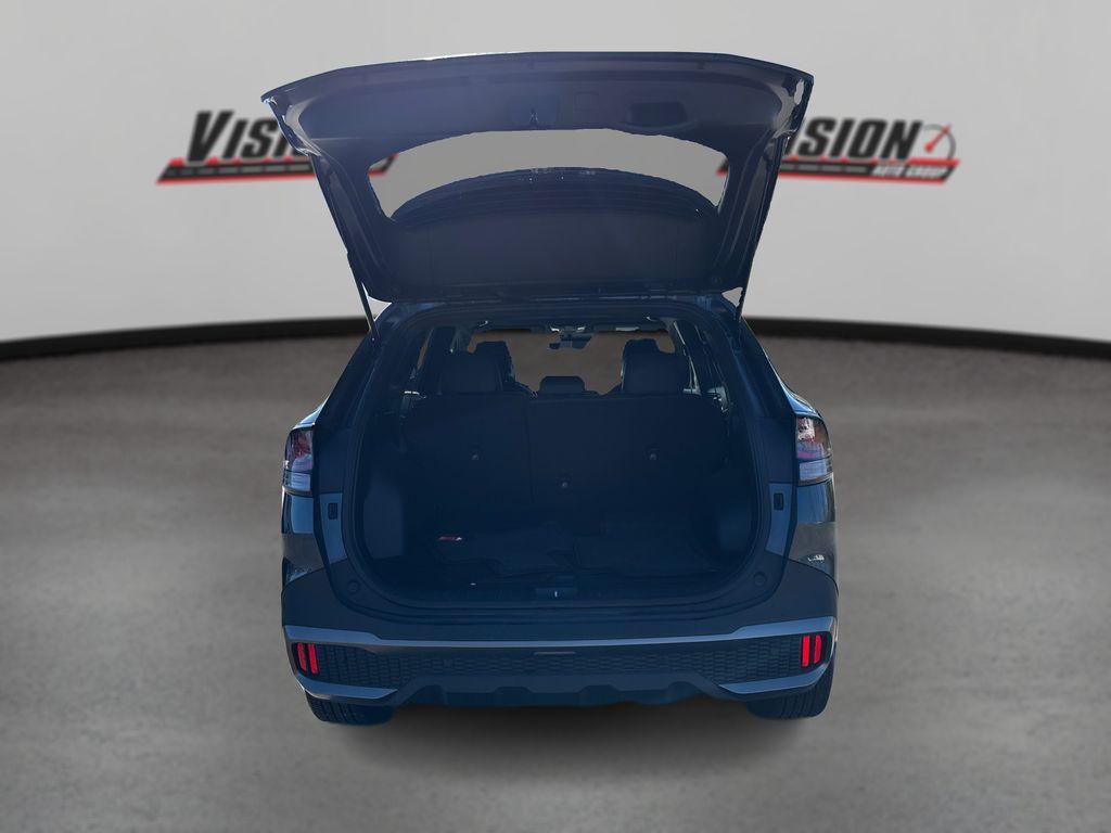 used 2023 Kia Sportage car, priced at $27,999