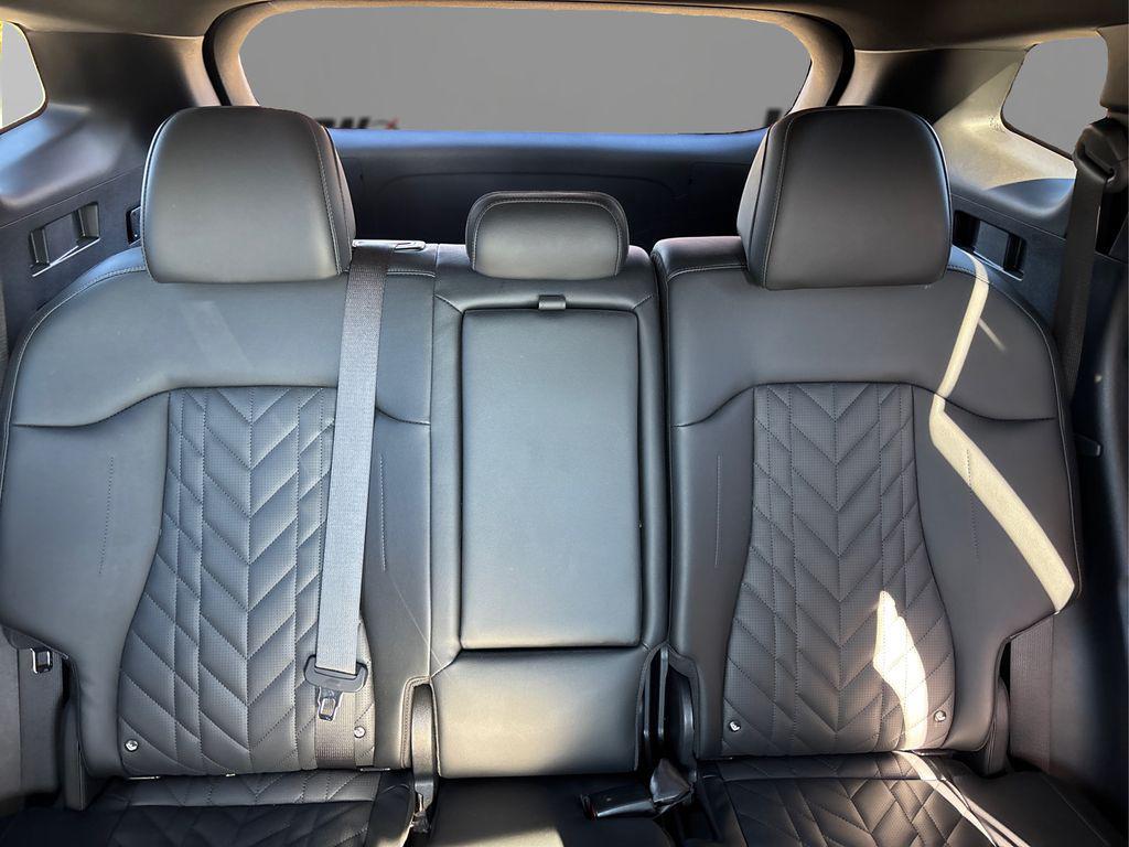 used 2023 Kia Sportage car, priced at $27,999