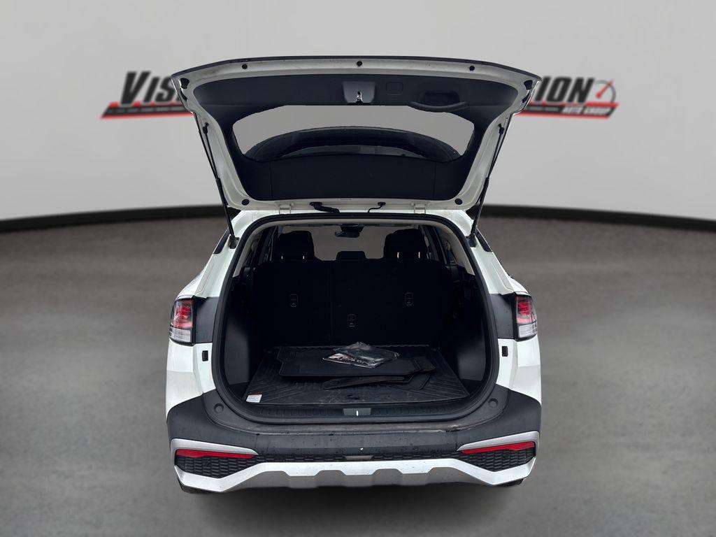 used 2023 Kia Sportage car, priced at $22,346