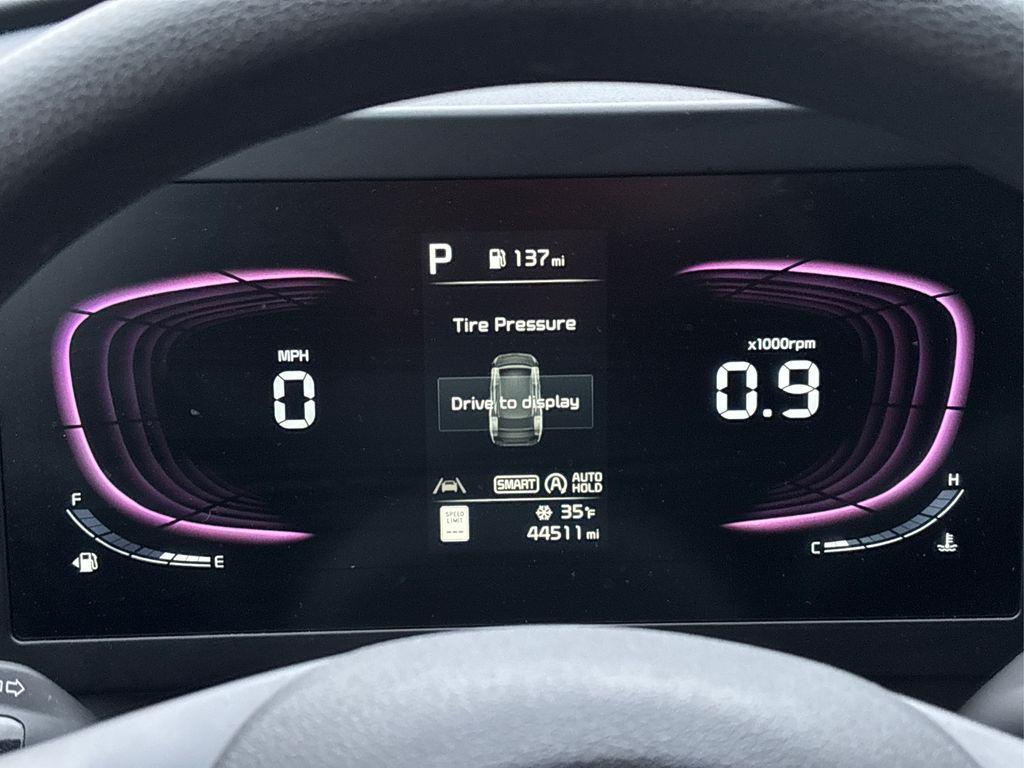 used 2023 Kia Sportage car, priced at $22,346