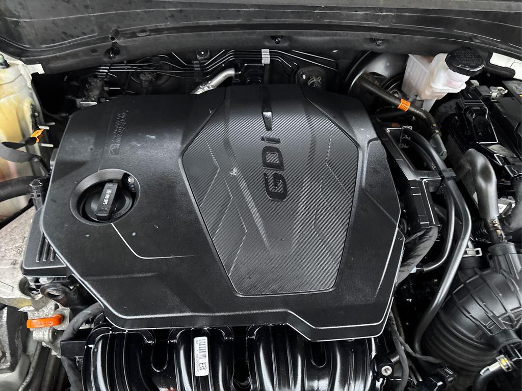 used 2023 Kia Sportage car, priced at $22,346