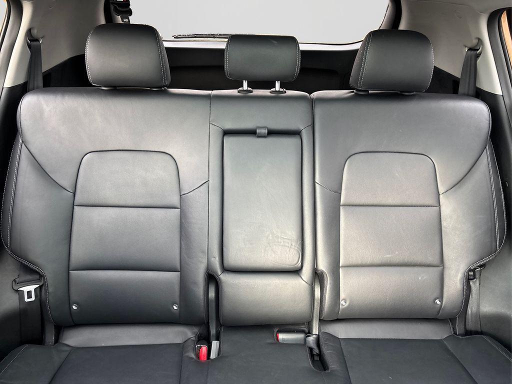 used 2018 Kia Sportage car, priced at $12,999