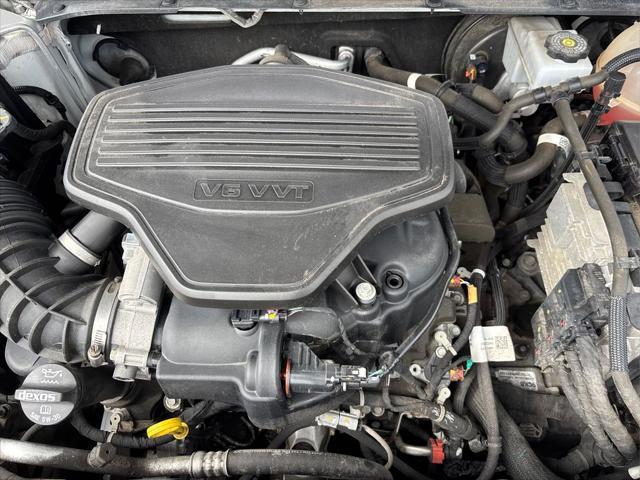used 2019 Chevrolet Blazer car, priced at $19,592