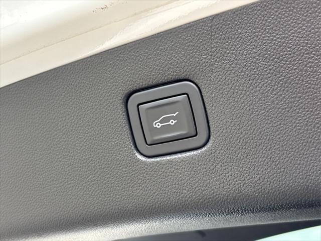 used 2019 Chevrolet Blazer car, priced at $19,592