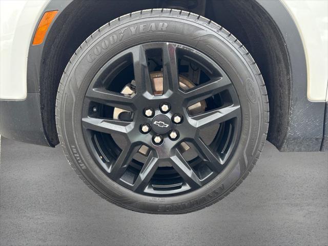 used 2019 Chevrolet Blazer car, priced at $19,592