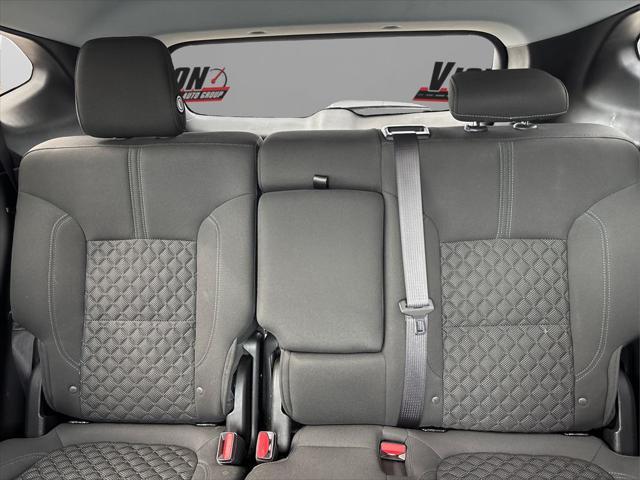 used 2019 Chevrolet Blazer car, priced at $19,592