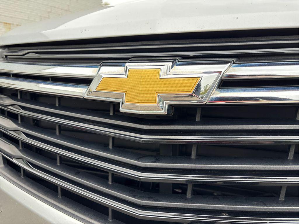 used 2022 Chevrolet Equinox car, priced at $23,238