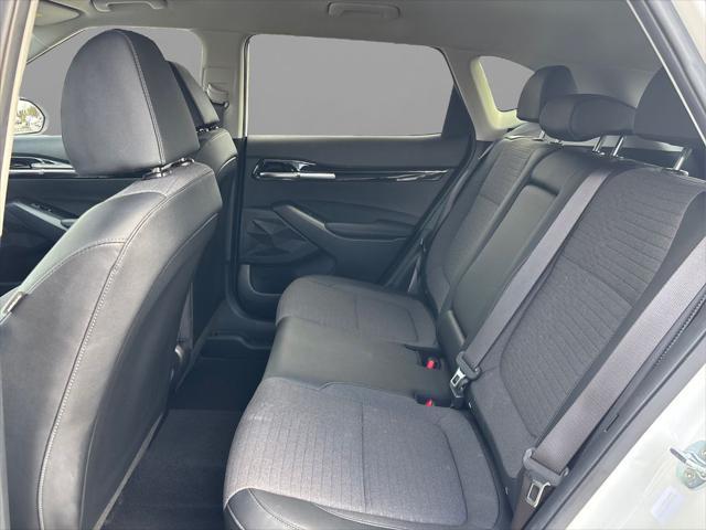 used 2022 Kia Seltos car, priced at $22,967