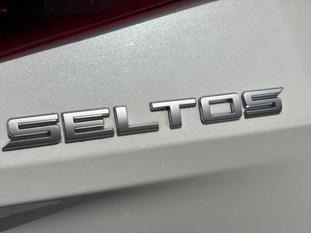 used 2022 Kia Seltos car, priced at $22,967