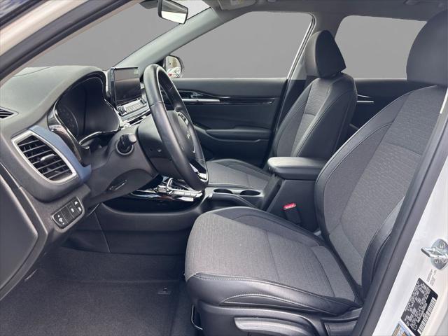 used 2022 Kia Seltos car, priced at $22,967