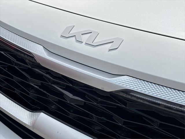 used 2022 Kia Seltos car, priced at $21,913