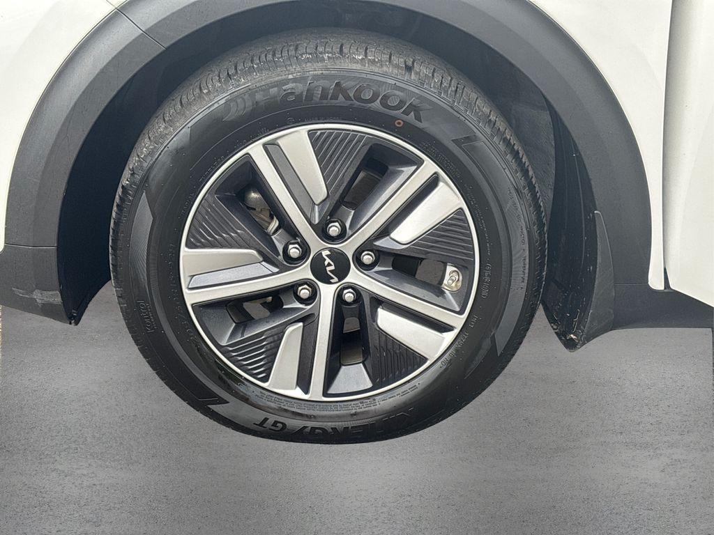 used 2022 Kia Niro car, priced at $16,099