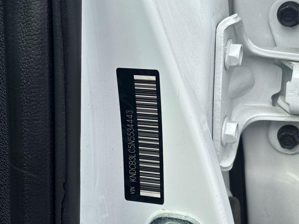 used 2022 Kia Niro car, priced at $16,099