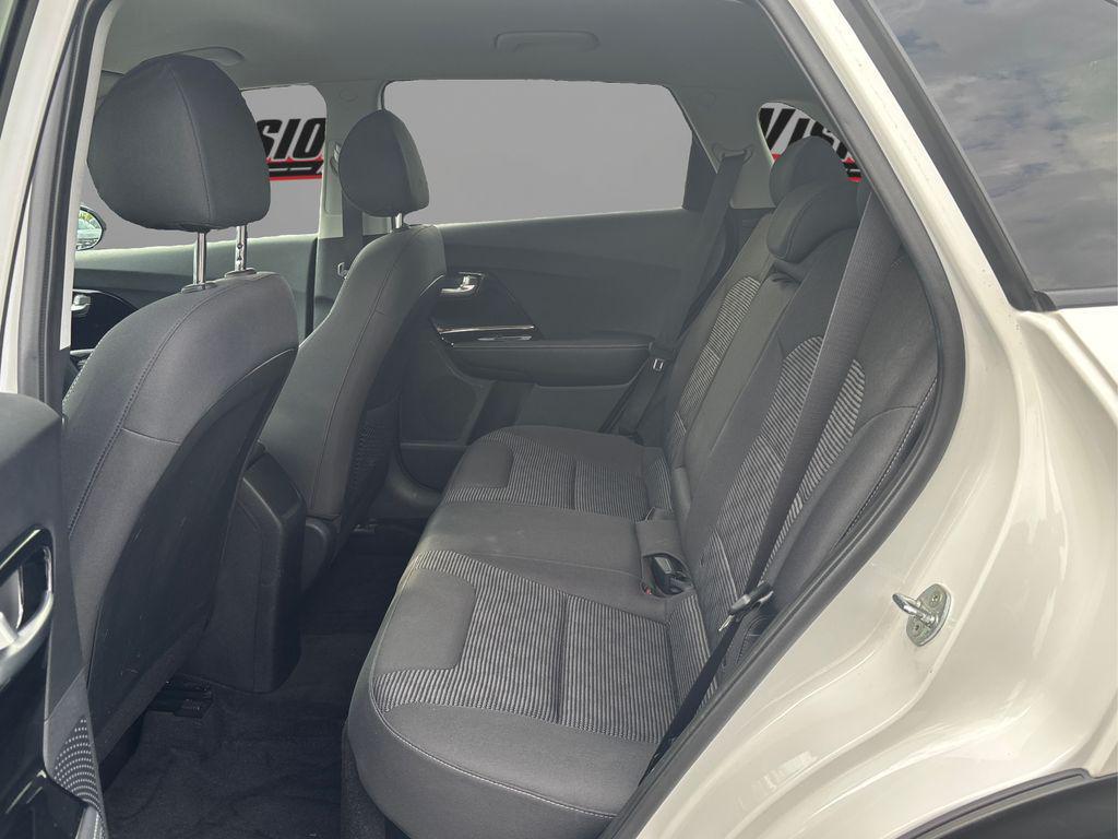used 2022 Kia Niro car, priced at $16,099