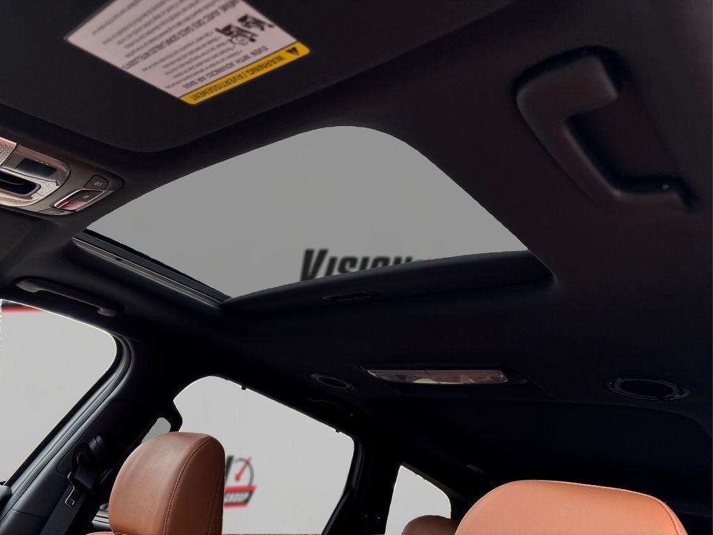 new 2025 Kia Telluride car, priced at $50,405