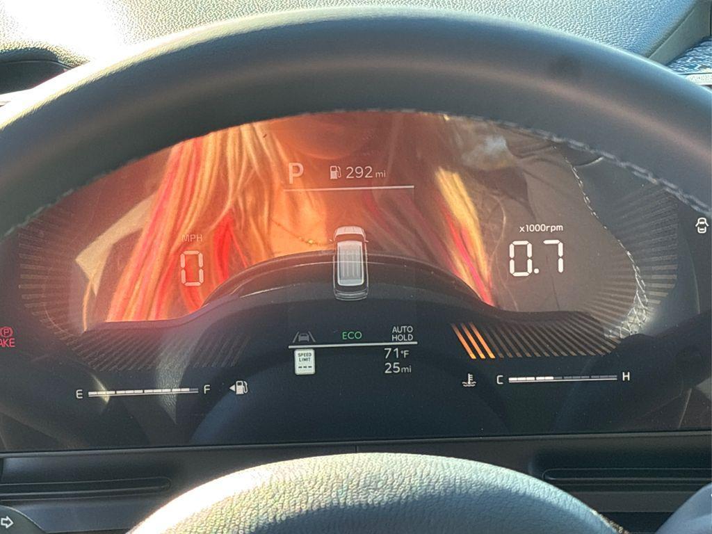 new 2025 Kia Carnival car, priced at $40,360