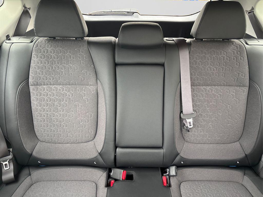 new 2025 Kia Seltos car, priced at $26,525