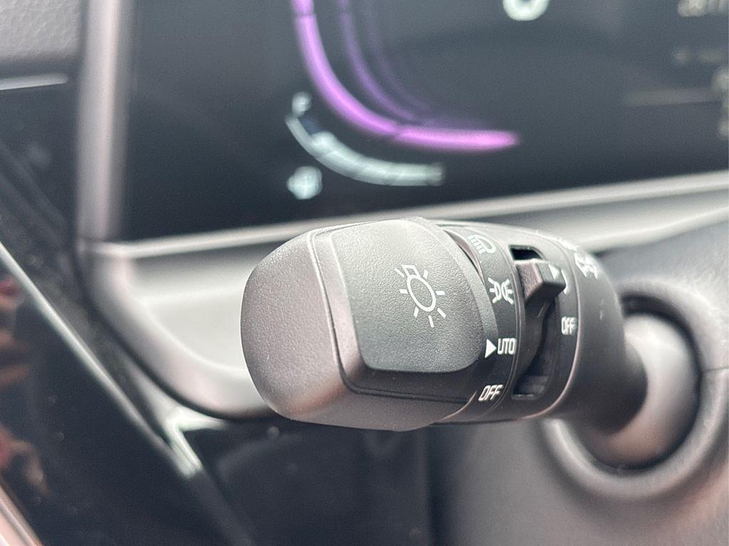 new 2025 Kia Seltos car, priced at $26,525