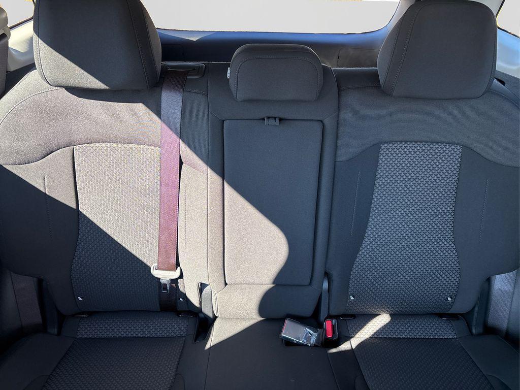 new 2026 Kia Sportage car, priced at $33,730