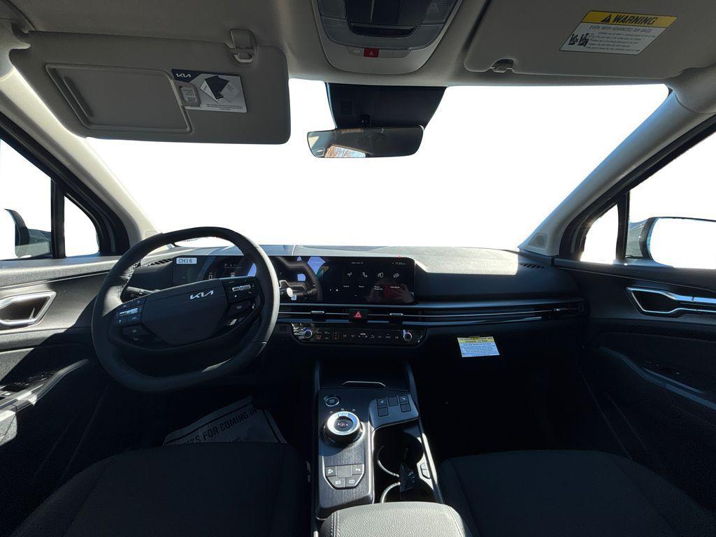 new 2026 Kia Sportage car, priced at $33,730