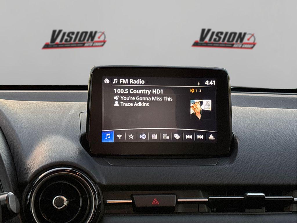 used 2020 Toyota Yaris Sedan car, priced at $14,995