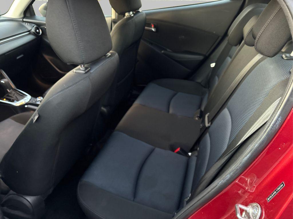 used 2020 Toyota Yaris Sedan car, priced at $14,995