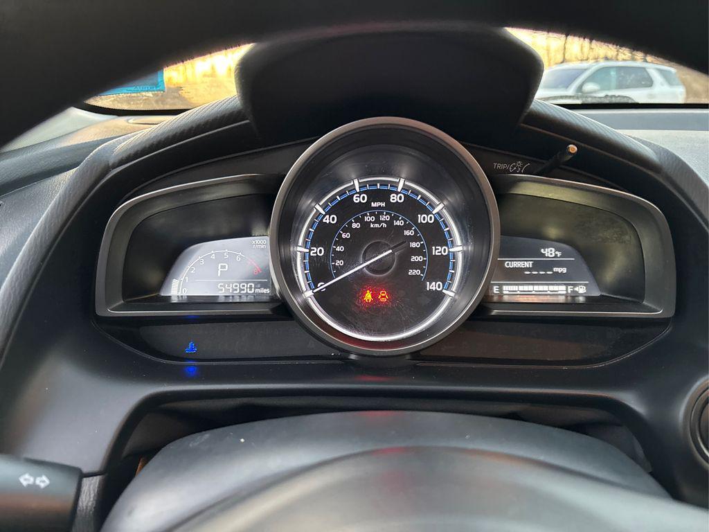 used 2020 Toyota Yaris Sedan car, priced at $14,995