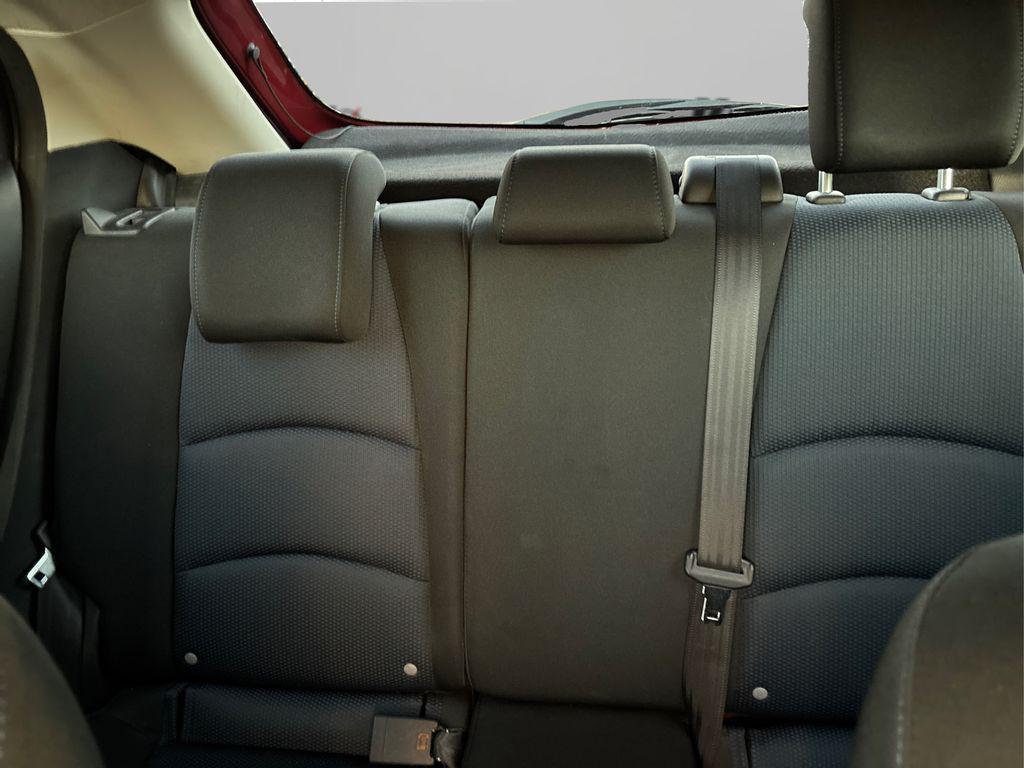 used 2020 Toyota Yaris Sedan car, priced at $14,995