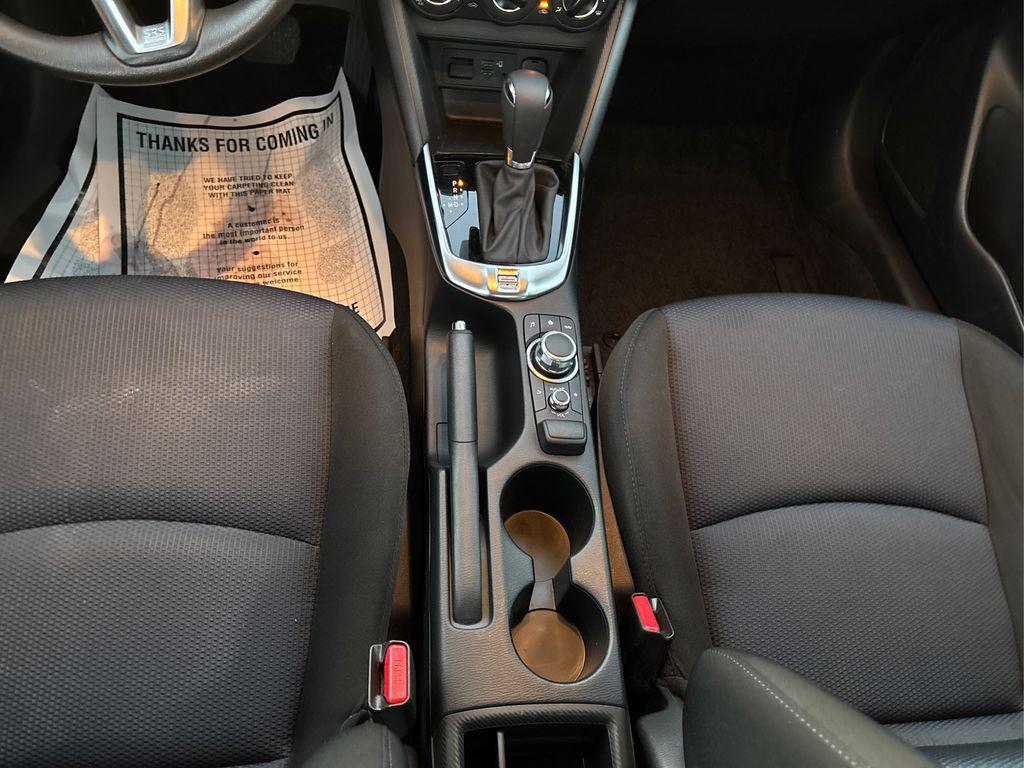 used 2020 Toyota Yaris Sedan car, priced at $14,995