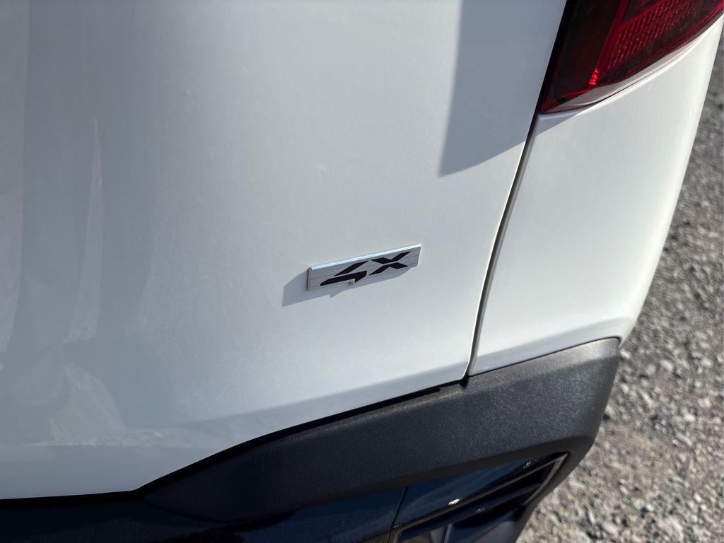 new 2025 Kia Seltos car, priced at $26,920