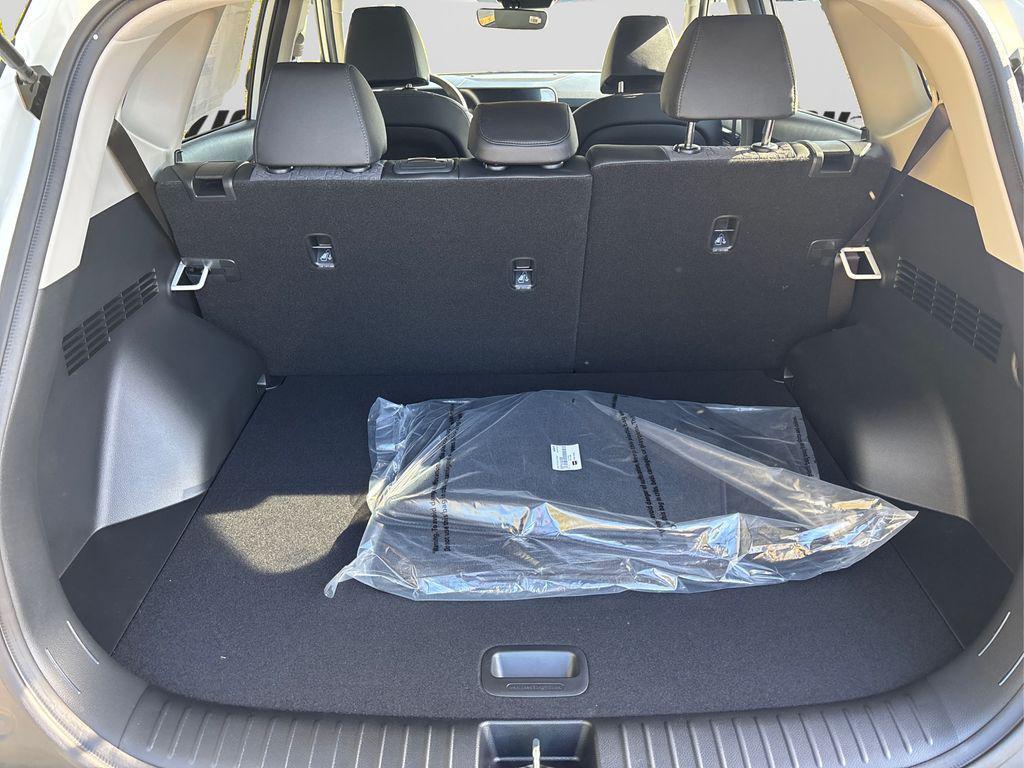 new 2025 Kia Seltos car, priced at $26,920