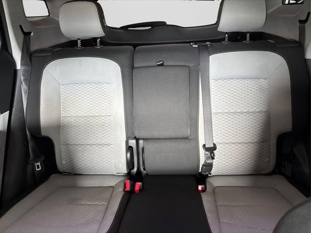 used 2018 GMC Terrain car, priced at $15,280