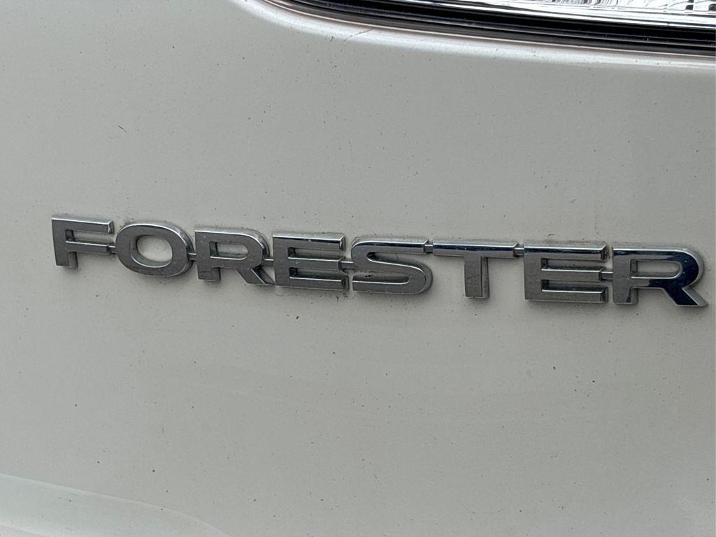 used 2022 Subaru Forester car, priced at $26,991