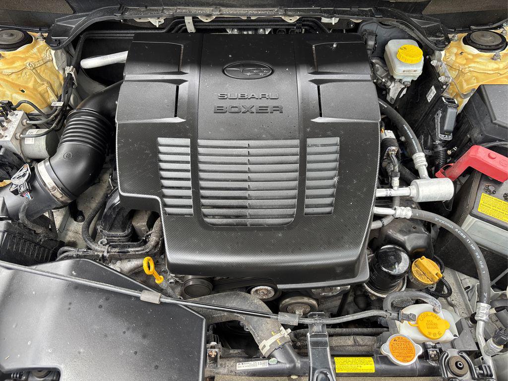 used 2022 Subaru Forester car, priced at $26,991