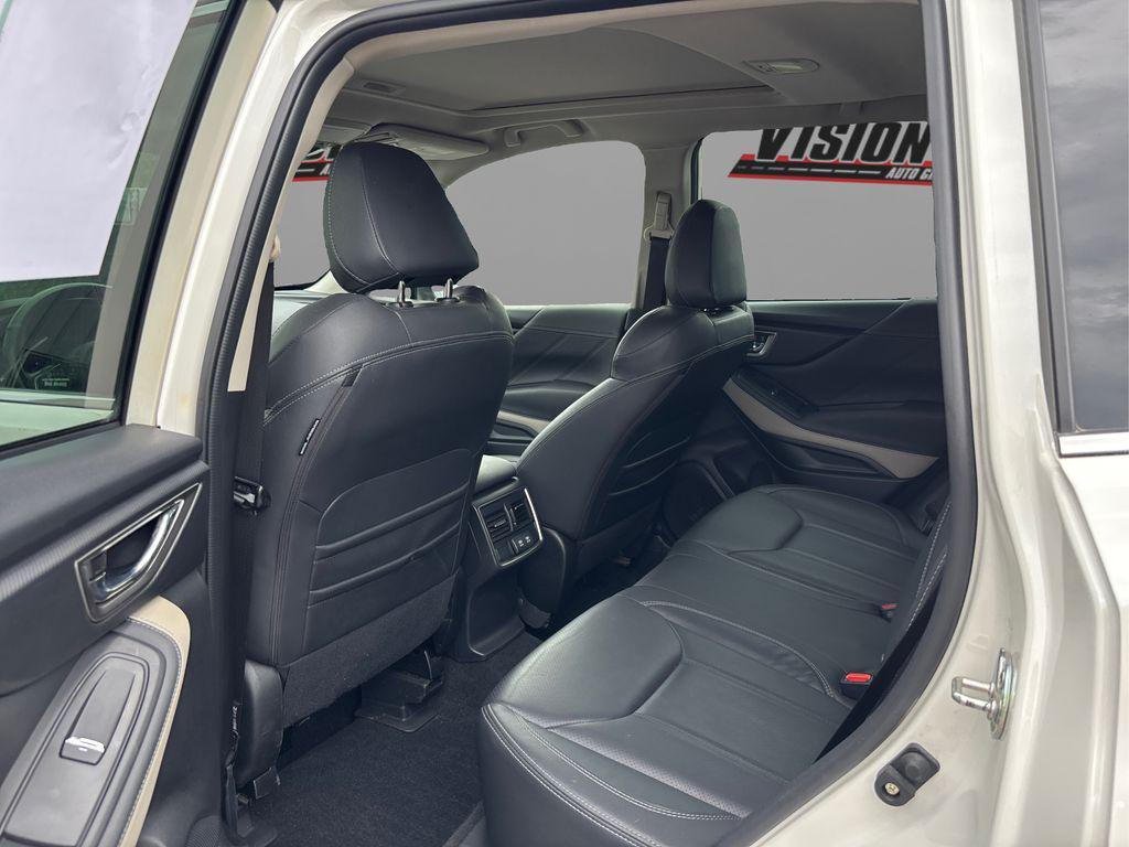 used 2022 Subaru Forester car, priced at $26,991