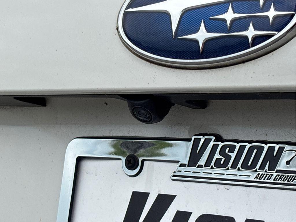 used 2022 Subaru Forester car, priced at $26,991