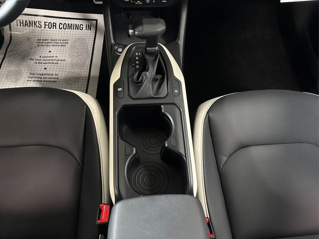 new 2025 Kia K4 car, priced at $28,835