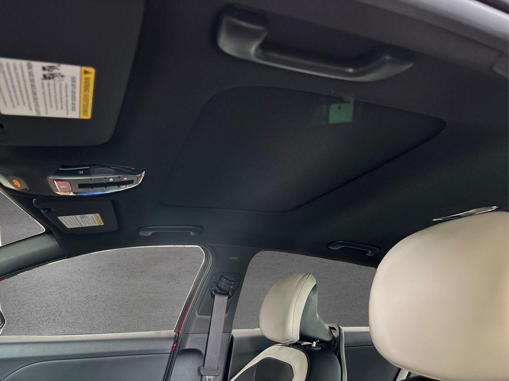 new 2025 Kia K4 car, priced at $28,835