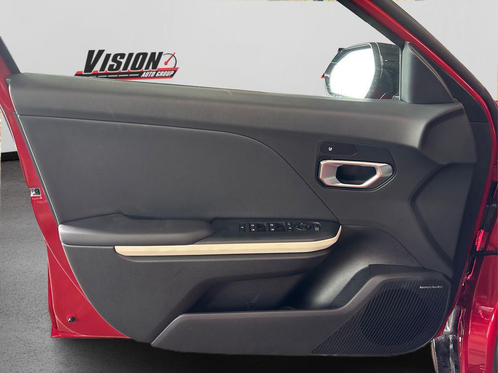 new 2025 Kia K4 car, priced at $28,835