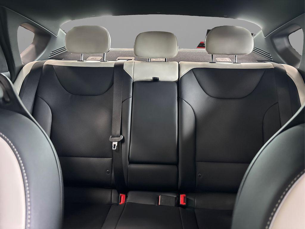 new 2025 Kia K4 car, priced at $28,835