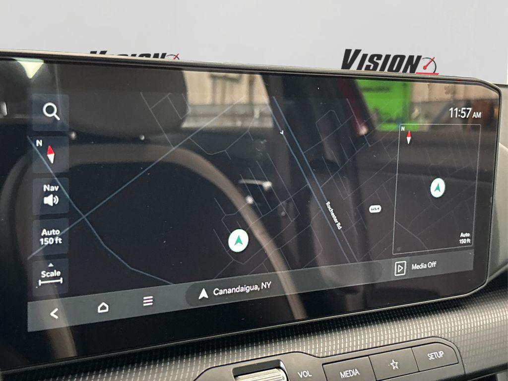 new 2025 Kia K4 car, priced at $28,835