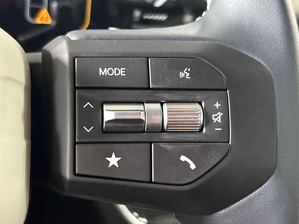 new 2025 Kia K4 car, priced at $28,835