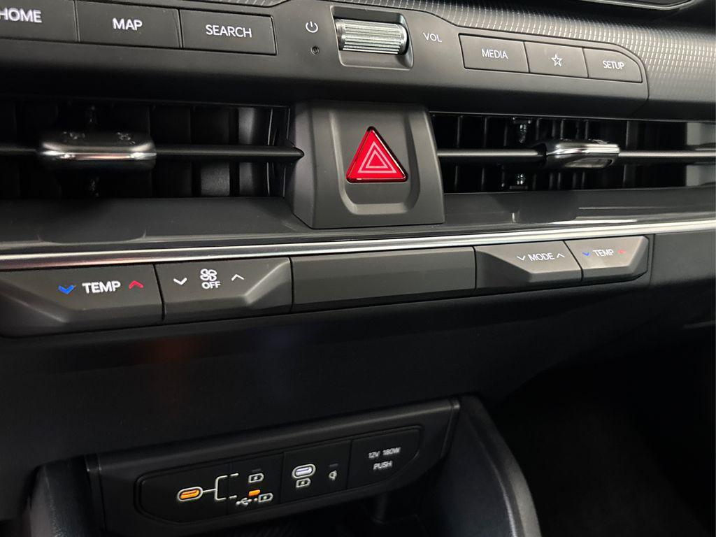 new 2025 Kia K4 car, priced at $28,835